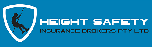 Height Safety Insurance Brokers Logo